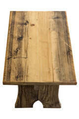 Wooden Stool