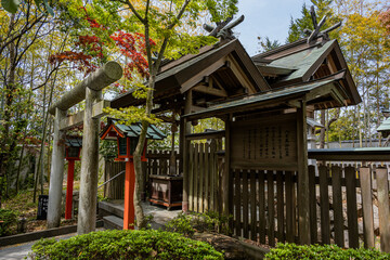 おのころ島神社