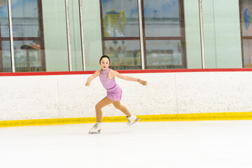 Figure skating