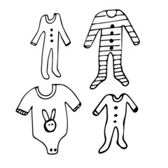 Baby clothes