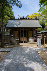 おのころ島神社