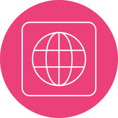 Internet Icon Design