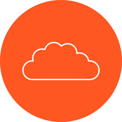 Cloud Icon Design