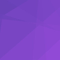 Abstract computational color Polygones background illustration