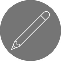 Pencil Icon Design
