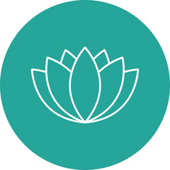 Lotus Icon Design