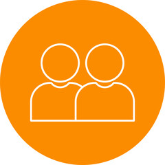 Users Icon Design