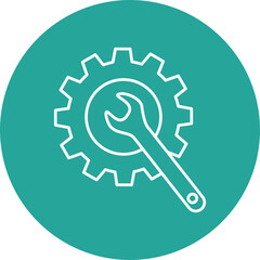 Configure Icon Design