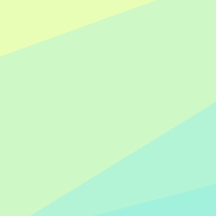 Abstract computational color Polygones background illustration