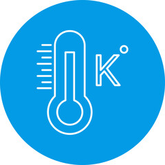 Kelvin Icon Design