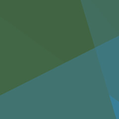 Fototapeta premium Abstract computational color Polygones background illustration