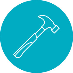 Hammer Icon