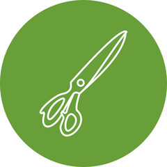 Scissors Icon