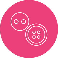Buttons Icon