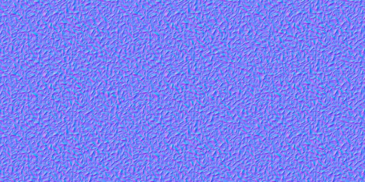 Noise Bump Texture