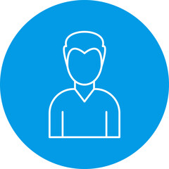 Graphic Designer Icon Design