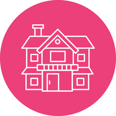 House Icon Design