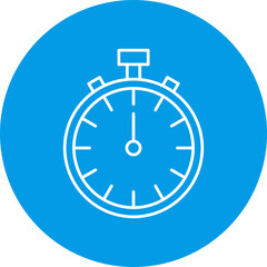 Timer Icon Design