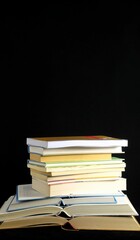 Empty Book