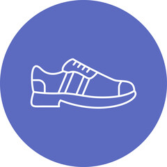 Sneakers Icon Design