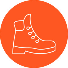 Boots Icon Design