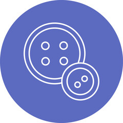 Buttons Icon Design