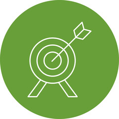Target Icon Design
