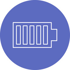 Battery Icon Design