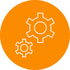 Settings Icon Design