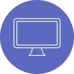 Computer Icon Design
