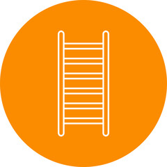 Ladder Icon Design