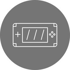 Gaming Device Icon Design