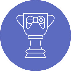 Tournament Icon Design