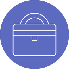 Beauty Box Icon Design