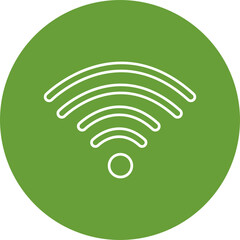 Wifi Icon Design