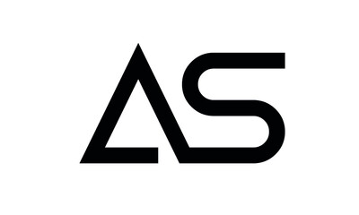 AS SA A S Images Illustrations Vectors Letter