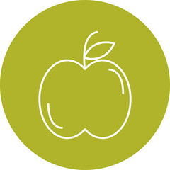 Apple Icon Design