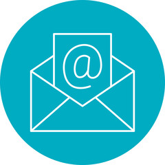 E-Mail Icon Design