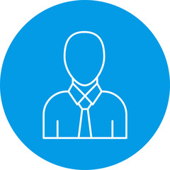 Employee Icon Design