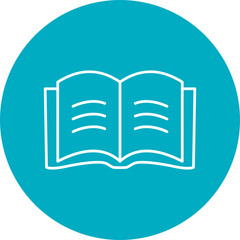 Book Icon Design