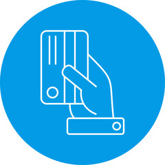 Payment Method Icon Design