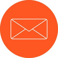 Email Icon Design