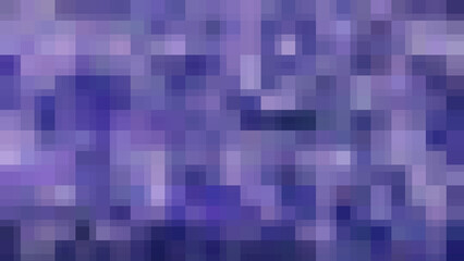Blue Mosaic Abstract Texture Background , Pattern Backdrop Wallpaper