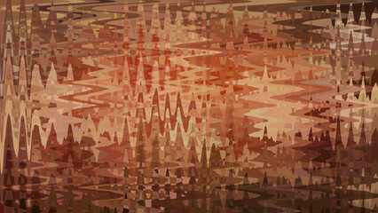 Brown Wave Abstract Texture Background , Pattern Backdrop Wallpaper