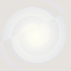 Beige shape of several wide lines as background.3d