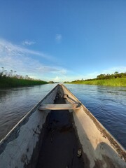 canoe 
