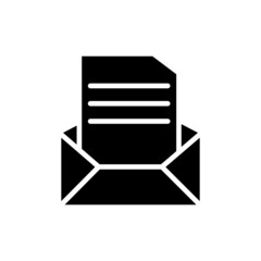 Letter Icon