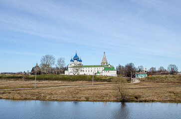 russian orthodox church