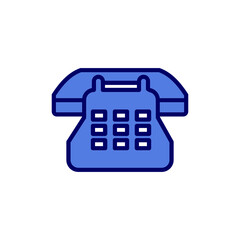 Telephone Icon