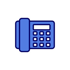 Landline Icon